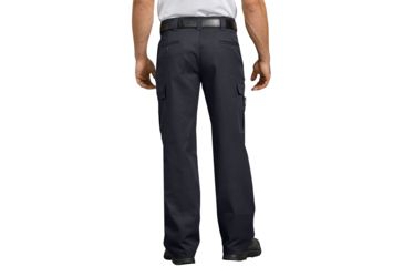 Image of Dickies Flex Comfort Waist Emt Pant, Midnight Blue - LP2377MD 30x32