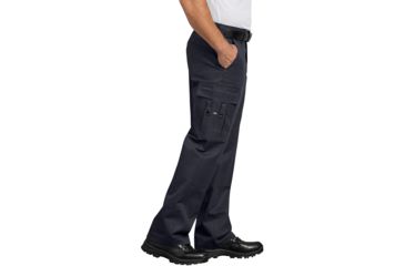 Image of Dickies Flex Comfort Waist Emt Pant, Midnight Blue - LP2377MD 30x32
