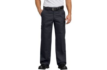 Image of Dickies Flex Comfort Waist Emt Pant, Midnight Blue - LP2377MD 30x32