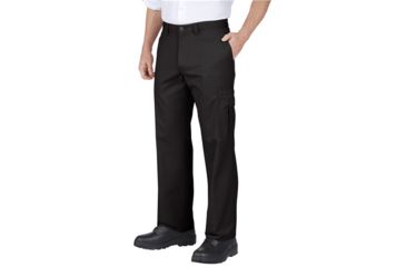 Image of Dickies Flex Industrial Cargo Pant, Black - LP2372BK 28 UU