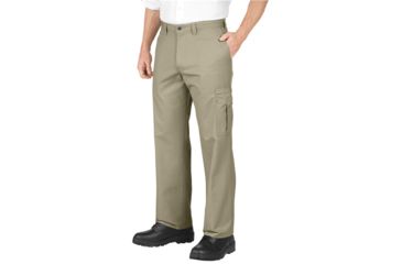 Image of Dickies Flex Industrial Cargo Pant, Desert Sand - LP2372DS 28 UU