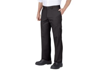 Image of Dickies Flex Industrial Cargo Pant, Dow Charcoal - LP2372DC 28 UU
