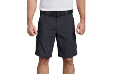 Image of Dickies Ripstop Stretch Tactical Short, Midnight Blue - LR704MD 30