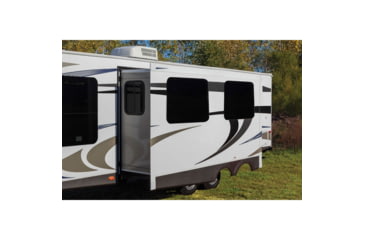 Image of Dicor 809.1488 EPDM Slideout Roofing System, Tan, 46T40-10