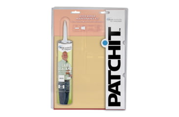Image of Dicor Corporation Patchit Roof Repair And Maintenance Kit, 402-PR
