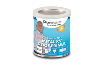 Image of Dicor Rp-Mrrip Q Metal Roof Rust Inhibitive Prmr, RP-MRRIP-Q