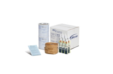 Image of Dicor RV Roof Installation Kit, Dove, 401CK-D