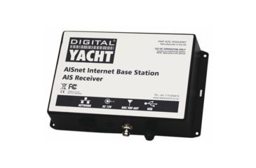 Image of Digital Yacht AIS Base Station AISnet 40833