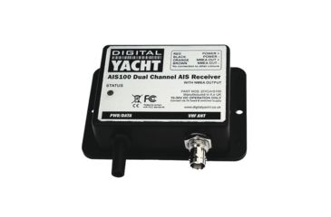 Image of Digital Yacht AIS Receiver AIS100 40832