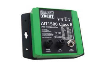 Image of Digital Yacht Class B AIS Transponder w/Built-In GPS AIT1500 55934