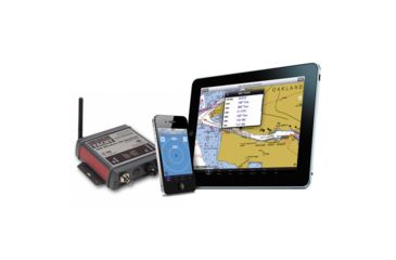 Image of Digital Yacht f/iPhone &amp; iPad iAIS 41591