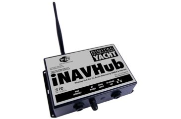 Image of Digital Yacht iNav Hub 46737