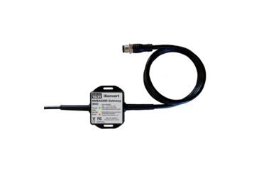 Image of Digital Yacht NMEA 2000 Gateway w/ISO Interface iKonvert 79011