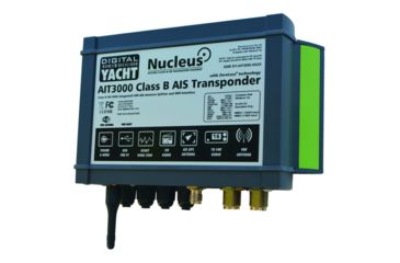 Image of Digital Yacht Nucleus Class B AIS Transponder AIT3000 54534
