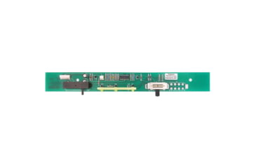 Image of DINOSAUR ELECTRONICS, INC. Electronics Eyebrow Board For Servel Refrigerators - Servel 2-Way, Long Version, 2943243.002 2-WAY LONG