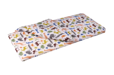 Image of Disc-O-Bed Duvalay with Luxury Memory Foam Sleeping Bag &amp; Duvet, Kids, Dinky, 50154