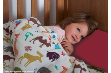 Image of Disc-O-Bed Duvalay with Luxury Memory Foam Sleeping Bag &amp; Duvet, Kids, Dinky, 50154