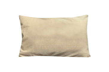 Image of Disc-O-Bed Pillow, Brown, 50308