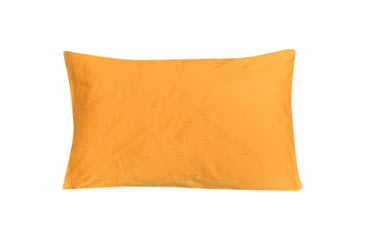 Image of Disc-O-Bed Pillow, Orange, 50108