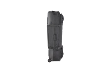 Image of Disc-O-Bed Rolling Bag, 2XL Disc-O-Bed, Black, 50576