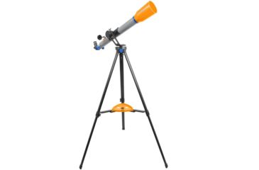 Image of Discovery Kids Advanced Telescope, 60mm, 44-10160