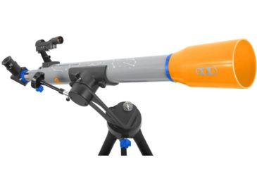 Image of Discovery Kids Advanced Telescope, 60mm, 44-10160