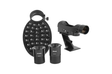 Image of Discovery Kids Starcapture Telescope, 76mm, 44-20076