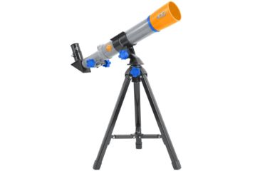 Image of Discovery Kids Student Telescope, 40mm, 44-10040