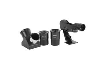 Image of Discovery Kids Student Telescope, 50mm, 44-10050