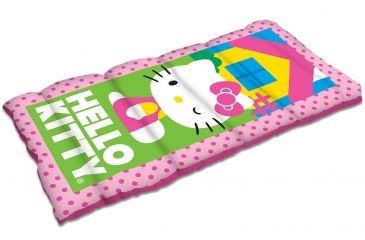 Image of Disney Hello Kitty Sleeping Bag, Hello Kitty, 28x56 S-2201HKT4A
