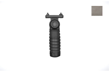 Image of DLG Tactical M-Lok Monopod, Black, DLG045B