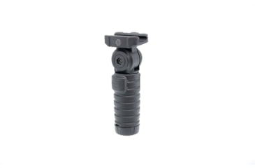 Image of DLG Tactical Picatinny Monopod, Black, DLG046B