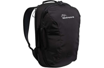 Image of DMM Short Haul Climbing Pack, Black, 30L, BC22BK