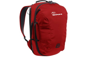 Image of DMM Short Haul Climbing Pack, Red, 30L, BC22RD