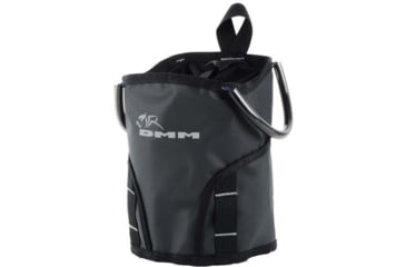 Image of DMM Tool Bag, Black, 4L, BI21BLK-4