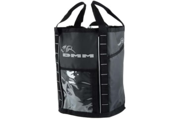Image of DMM Transit Rope Bag, Black, 30L, BI22BLK-30