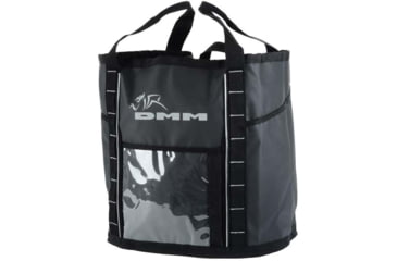 Image of DMM Transit Rope Bag, Black, 45L, BI22BLK-45