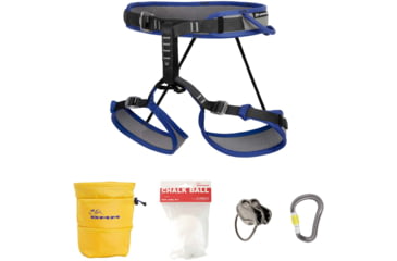 Image of DMM Viper Pack, Blue, Large, HM104PKBL-L