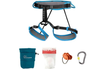 Image of DMM Vixen Pack - Womens, Light Blue, Medium, HW104PKBL-M