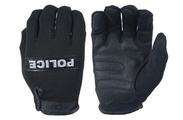 Image of Damascus Protective Gear Damascus - Nexstar I Lightweight Unlined Gloves - MX10RPXLG