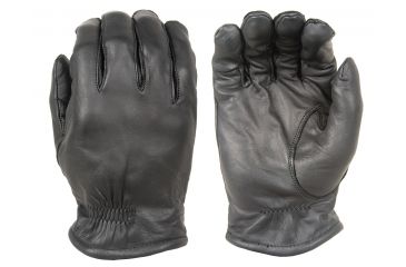 Image of Damascus Protective Gear Damascus - Quantum Series Leather Gloves - Q5XS