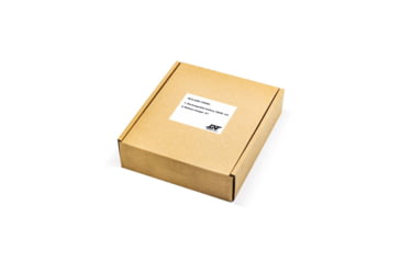 Image of DNT Optics 18650 Flat Top Batteries w/ Charger