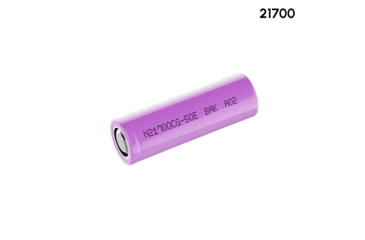 Image of DNT Optics 21700 Battery