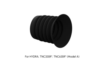 Image of DNT Optics EC65-TNC Eye Cup