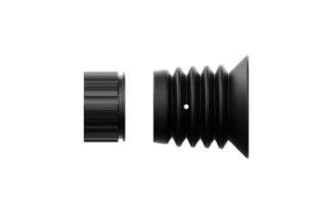 Image of DNT Optics EC65-TNC Eye Cup