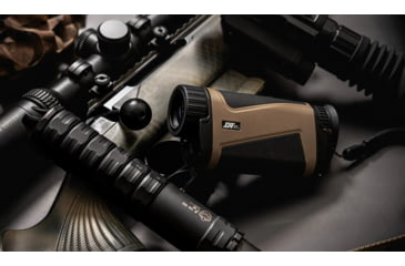 Image of DNT Optics H635R Hound Handheld Thermal Monocular