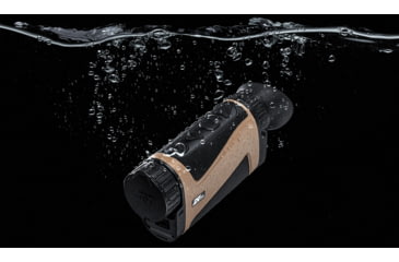 Image of DNT Optics H635R Hound Handheld Thermal Monocular