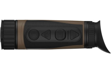 Image of DNT Optics H635R Hound Handheld Thermal Monocular