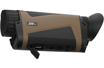 Image of DNT Optics H635R Hound Handheld Thermal Monocular