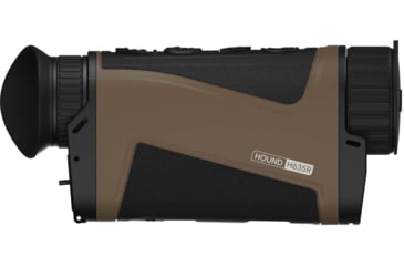 Image of DNT Optics H635R Hound Handheld Thermal Monocular